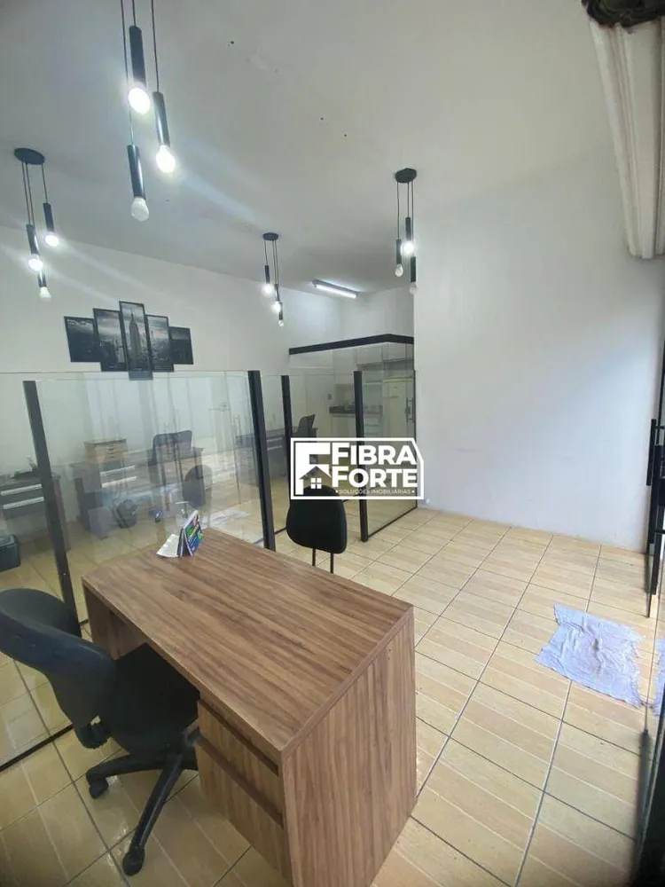 Prédio Inteiro, 200 m² - Foto 7