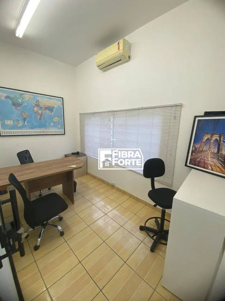 Prédio Inteiro, 200 m² - Foto 10
