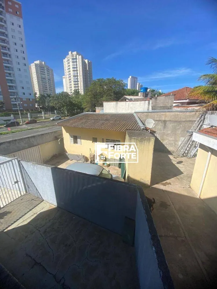 Prédio Inteiro, 200 m² - Foto 11