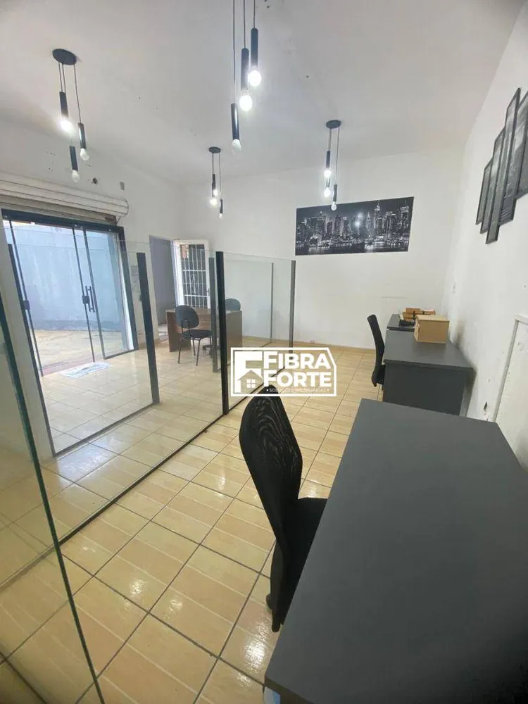 Prédio Inteiro, 200 m² - Foto 9