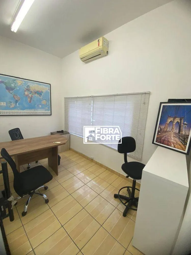 Prédio Inteiro, 200 m² - Foto 8