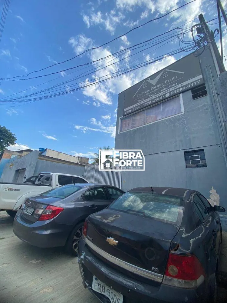 Prédio Inteiro, 200 m² - Foto 4