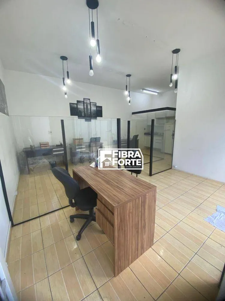 Prédio Inteiro, 200 m² - Foto 5
