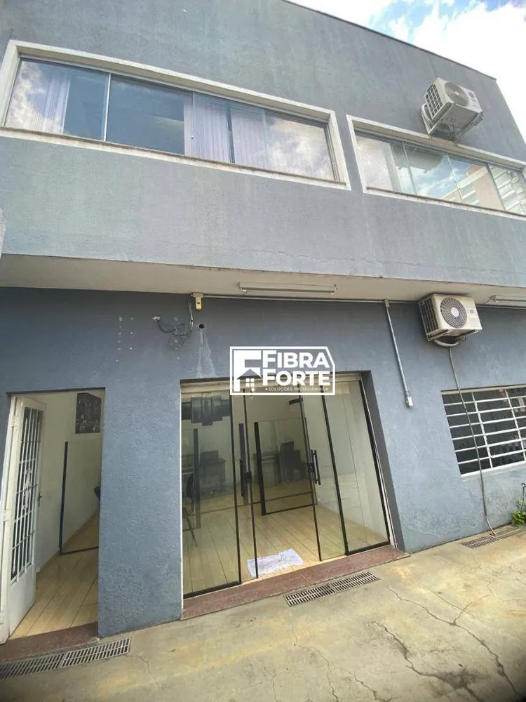 Prédio Inteiro, 200 m² - Foto 2