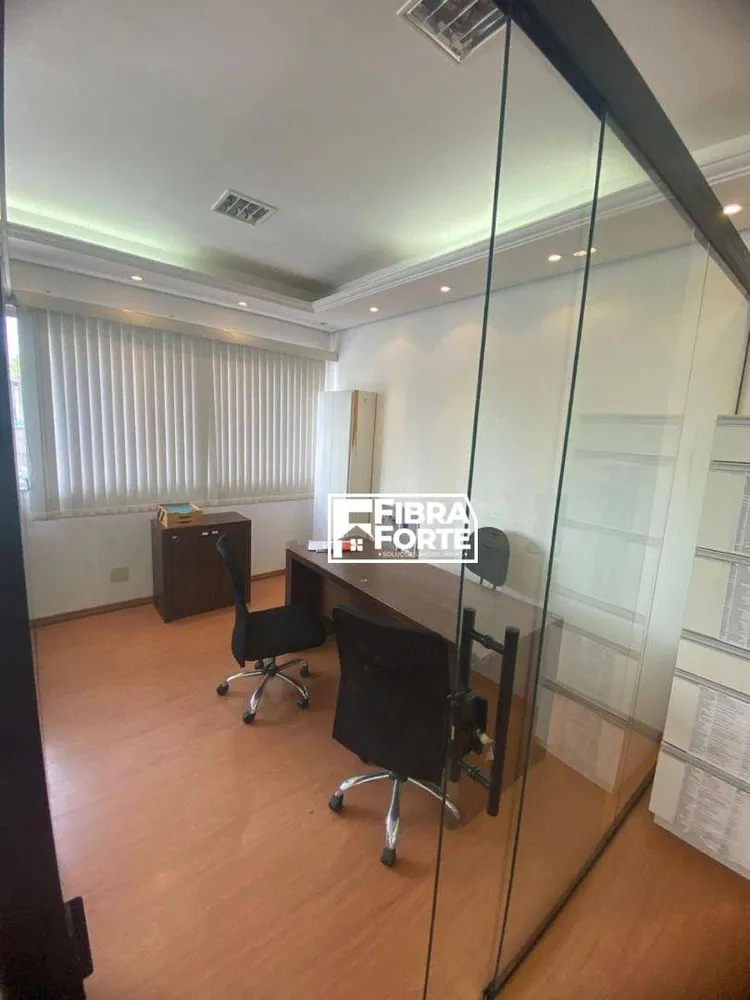 Prédio Inteiro, 200 m² - Foto 13