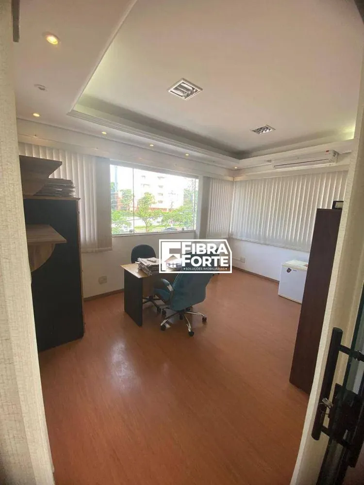 Prédio Inteiro, 200 m² - Foto 12