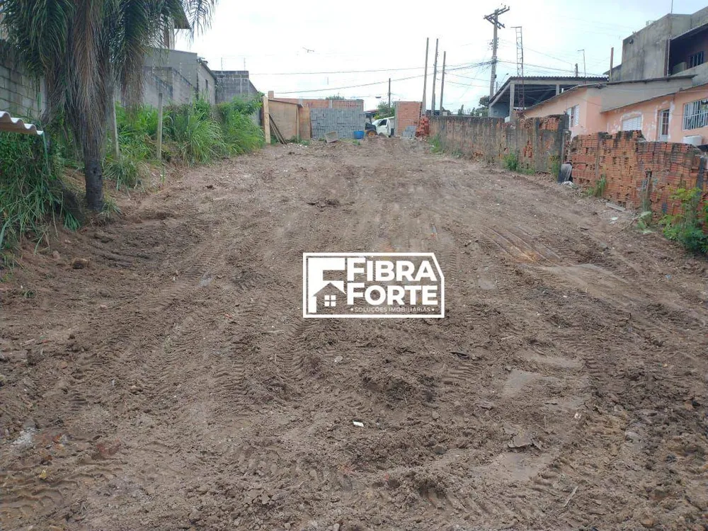 Terreno, 451 m² - Foto 1