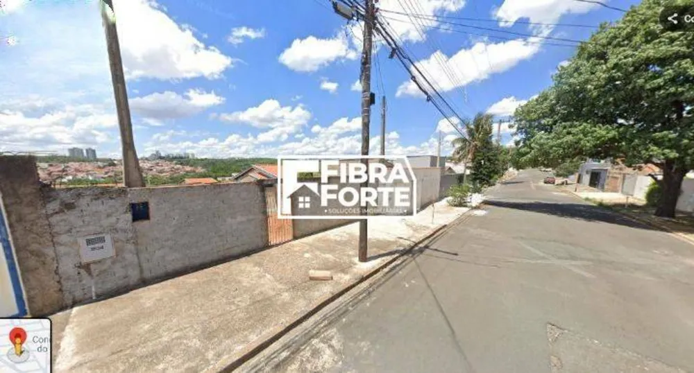 Terreno, 250 m² - Foto 2