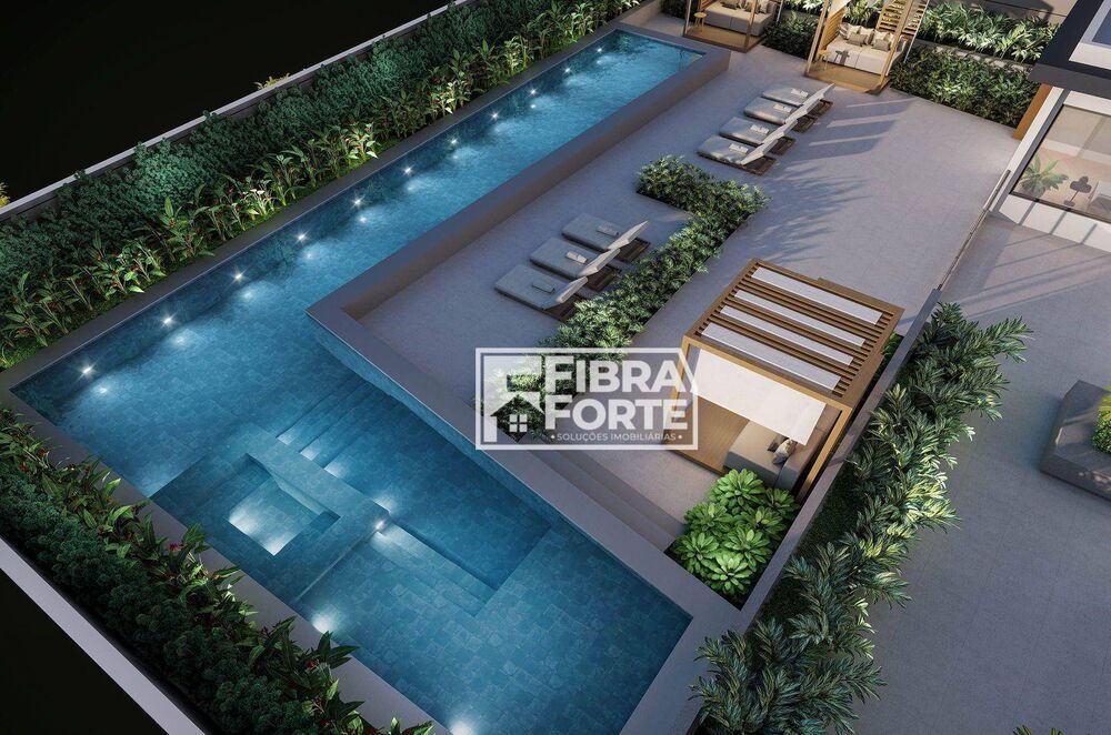 Apartamento, 3 quartos, 190 m² - Foto 5