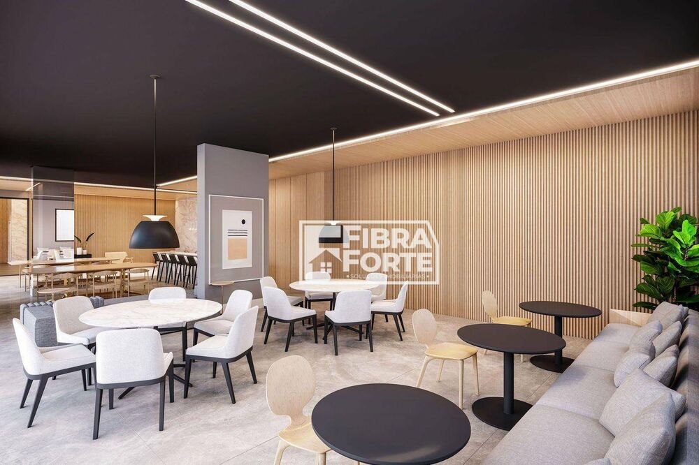 Apartamento, 3 quartos, 190 m² - Foto 2