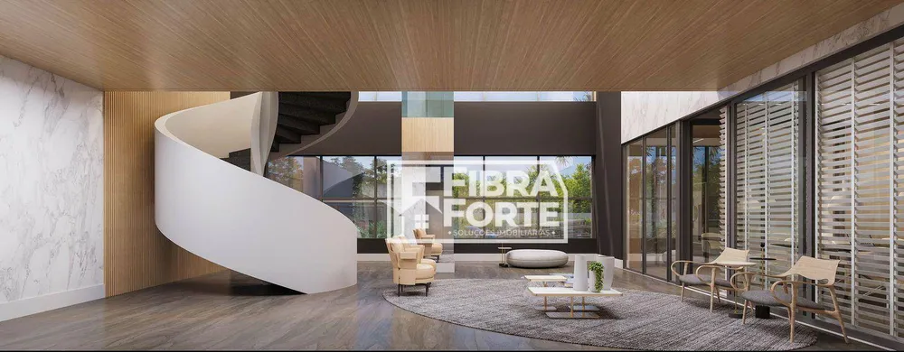 Apartamento, 3 quartos, 190 m² - Foto 15