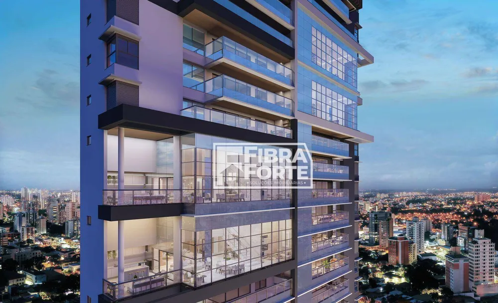 Apartamento, 3 quartos, 190 m² - Foto 4