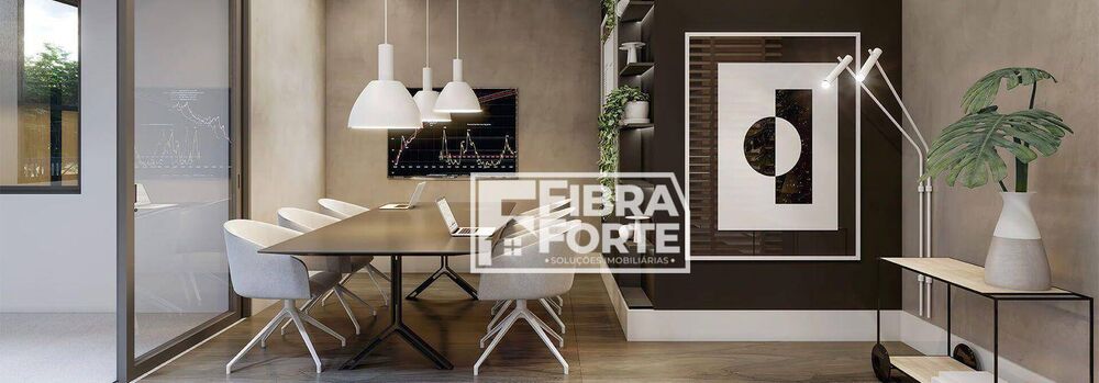 Apartamento, 3 quartos, 190 m² - Foto 11
