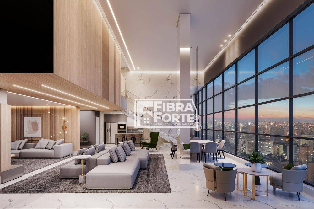 Apartamento, 3 quartos, 190 m² - Foto 6