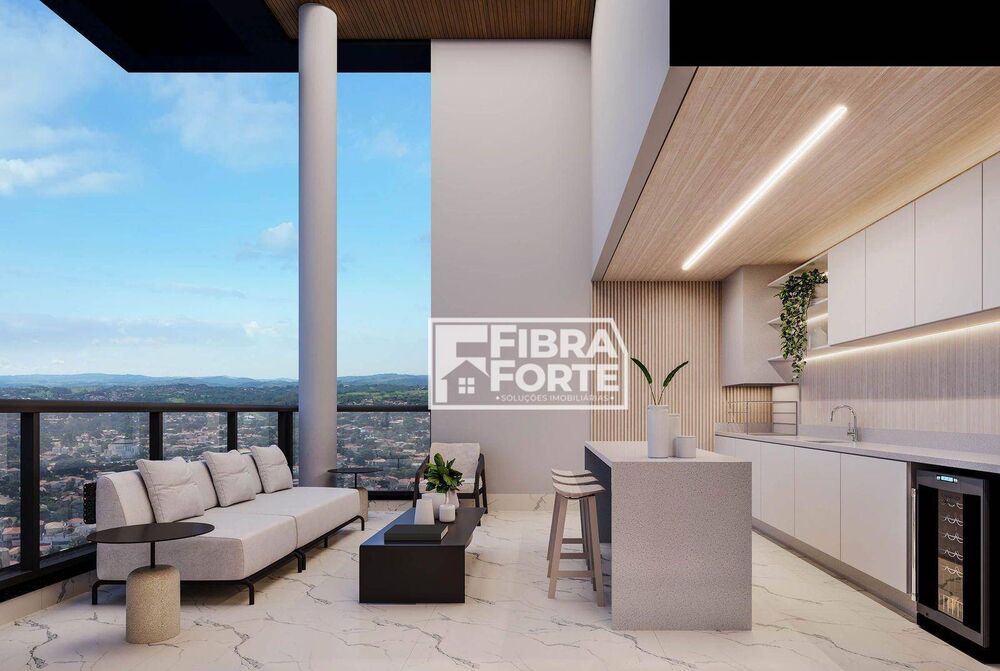 Apartamento, 3 quartos, 190 m² - Foto 8