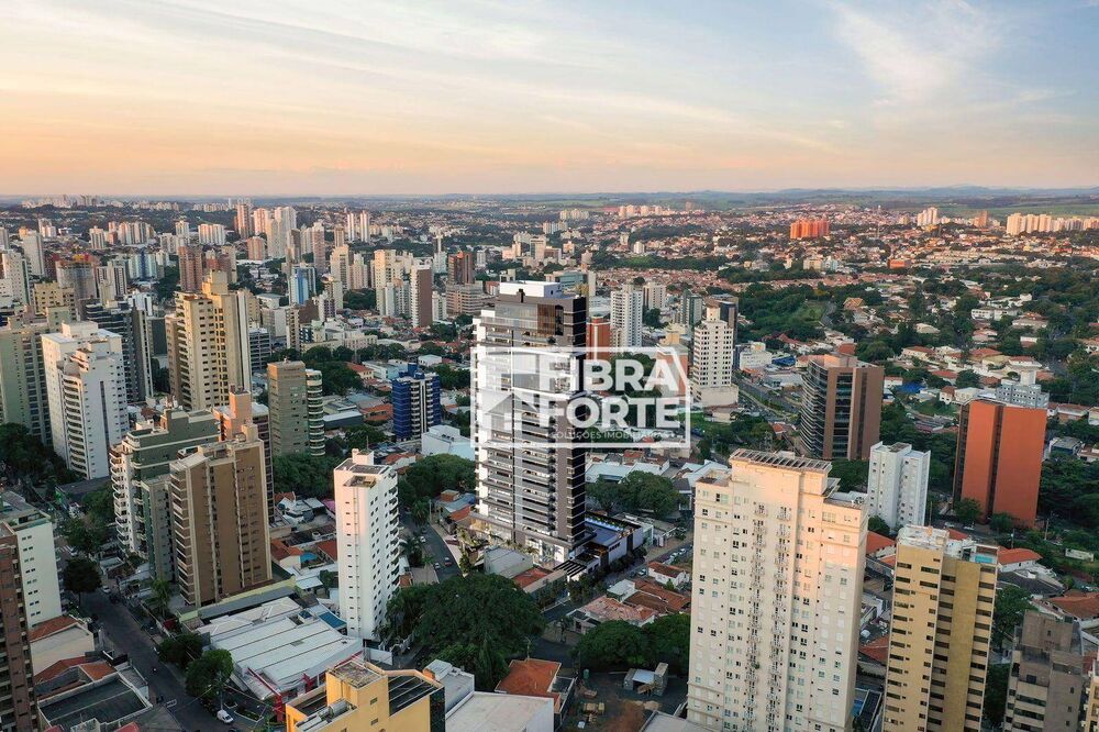 Apartamento, 3 quartos, 190 m² - Foto 7