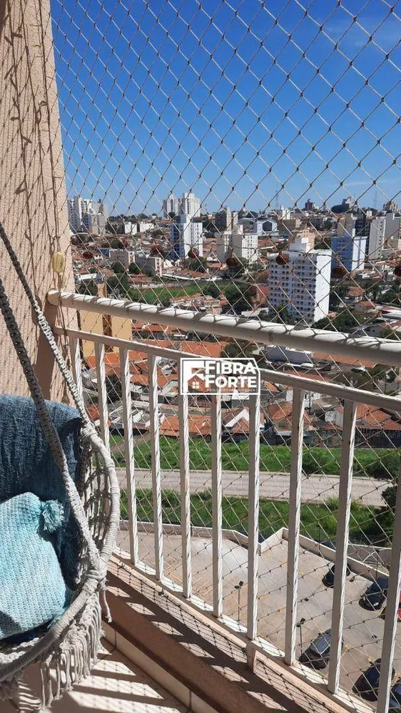 Apartamento, 2 quartos, 57 m² - Foto 7