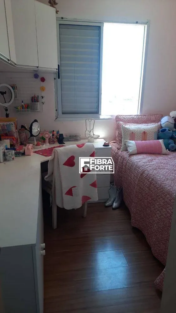 Apartamento, 2 quartos, 57 m² - Foto 7