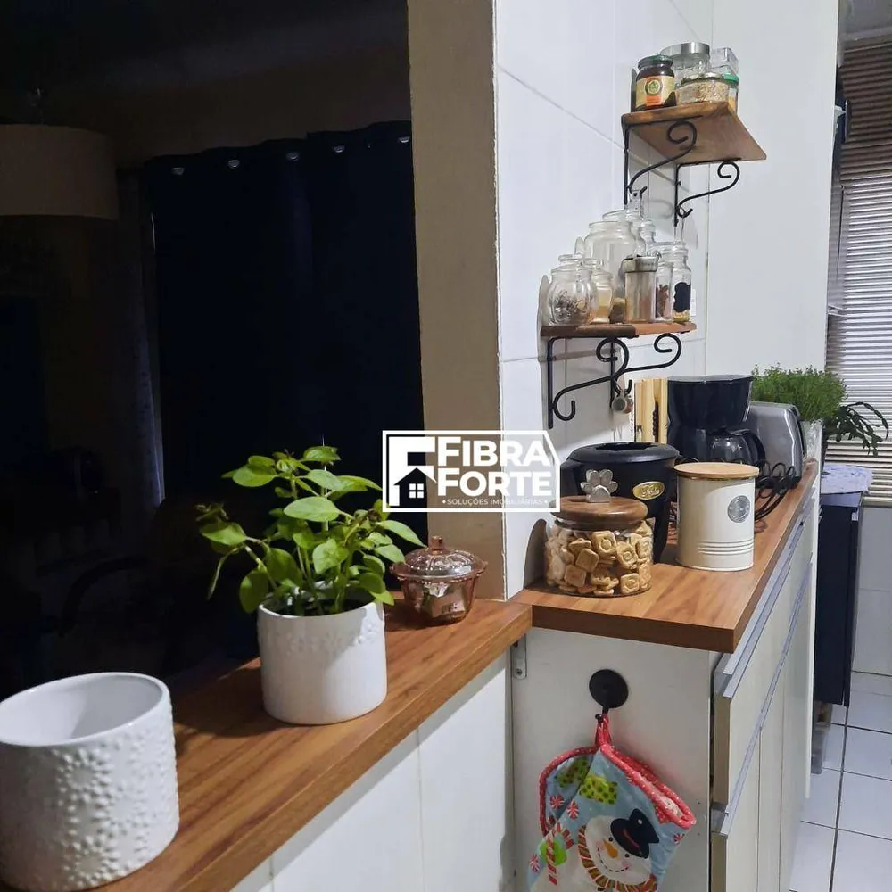 Apartamento, 2 quartos, 57 m² - Foto 12