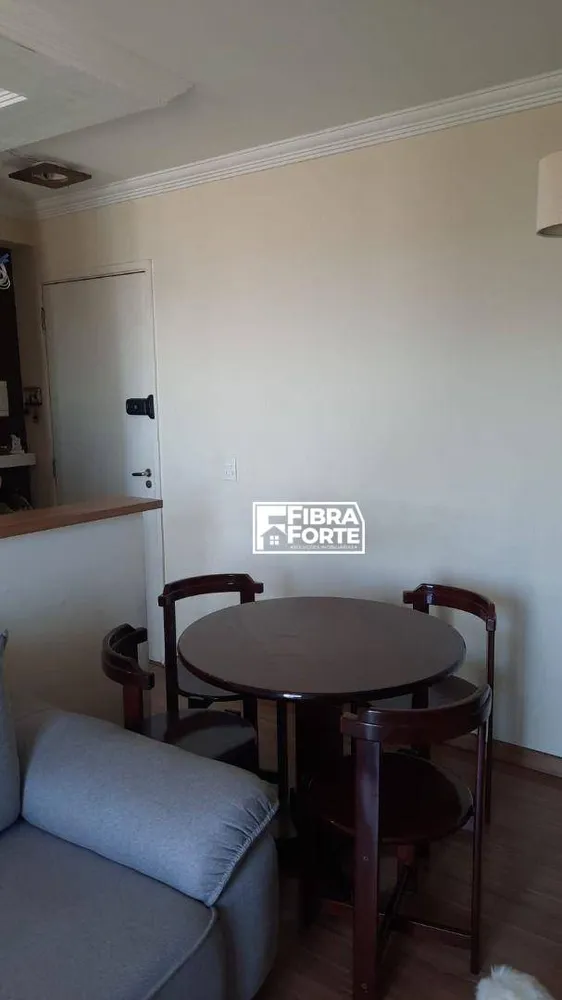 Apartamento, 2 quartos, 57 m² - Foto 6