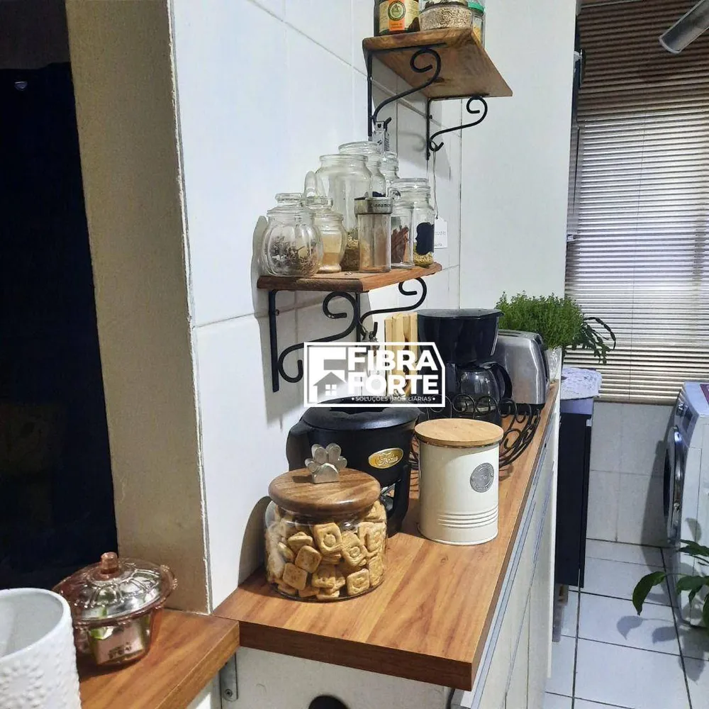 Apartamento, 2 quartos, 57 m² - Foto 11