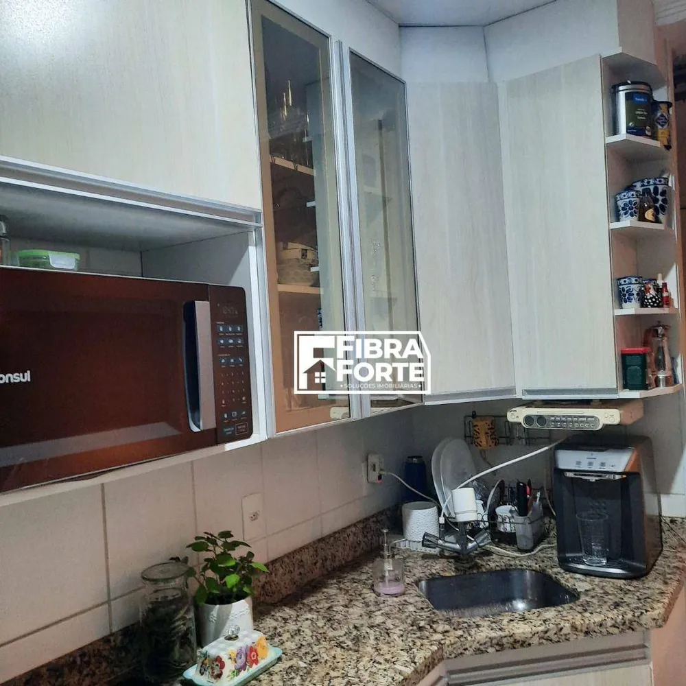 Apartamento, 2 quartos, 57 m² - Foto 8