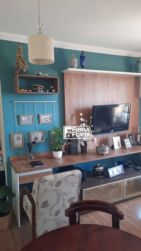 Apartamento, 2 quartos, 57 m² - Foto 4