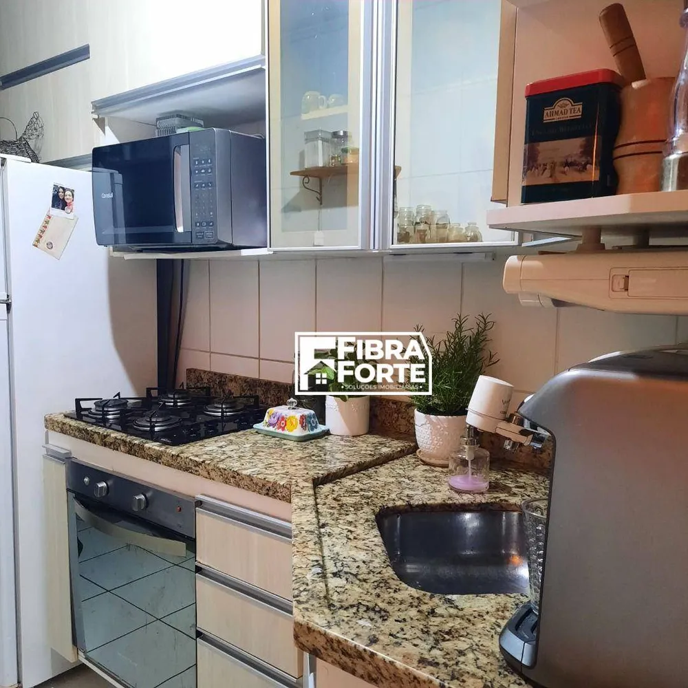 Apartamento, 2 quartos, 57 m² - Foto 6