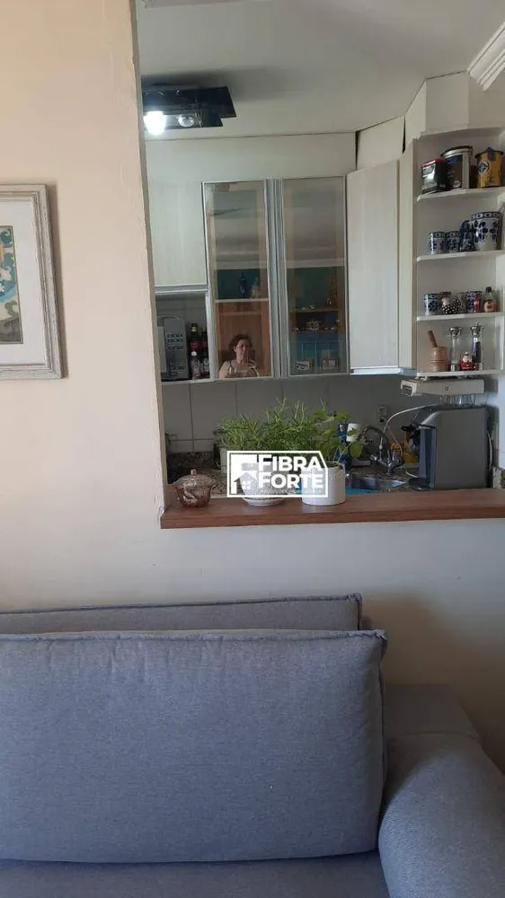 Apartamento, 2 quartos, 57 m² - Foto 5