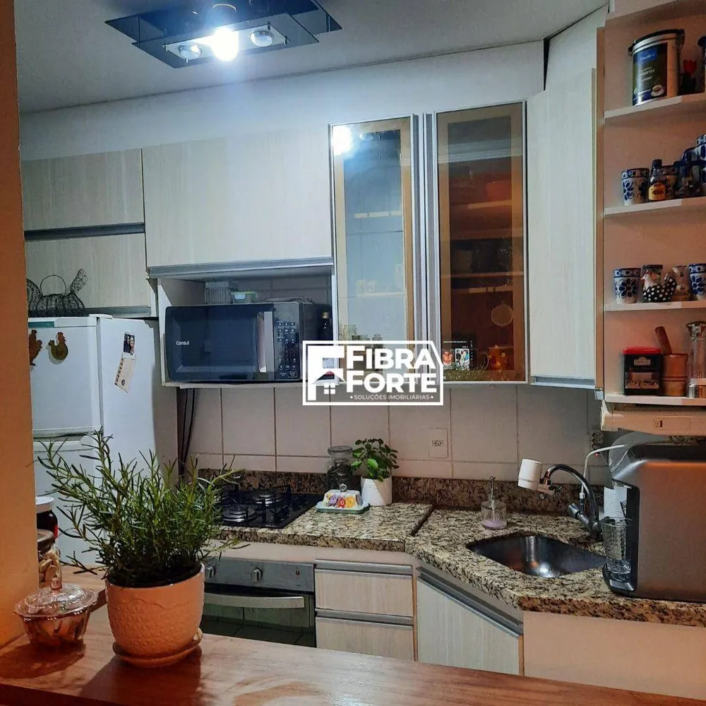 Apartamento, 2 quartos, 57 m² - Foto 8