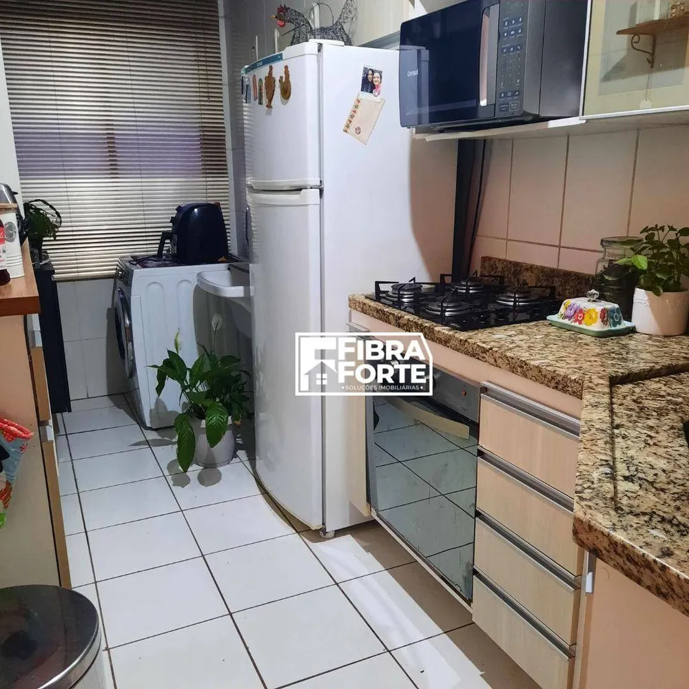Apartamento, 2 quartos, 57 m² - Foto 9