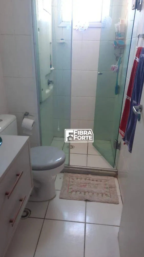 Apartamento, 2 quartos, 57 m² - Foto 16