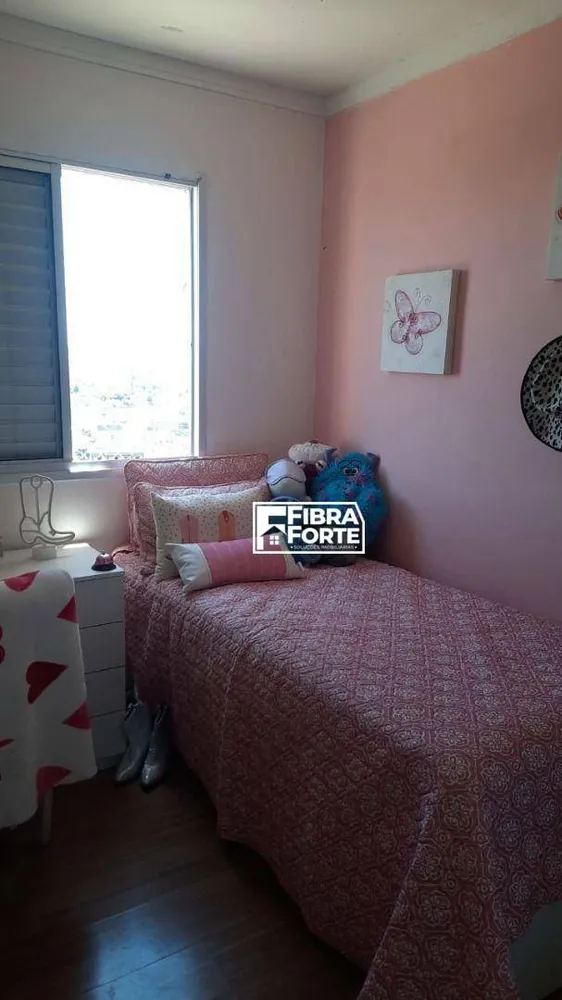 Apartamento, 2 quartos, 57 m² - Foto 5