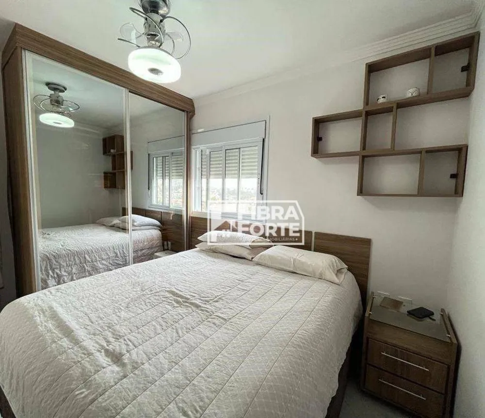 Apartamento, 3 quartos, 71 m² - Foto 7