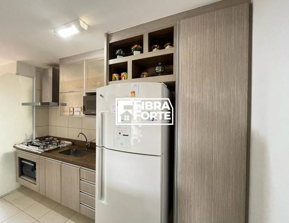 Apartamento, 3 quartos, 71 m² - Foto 4