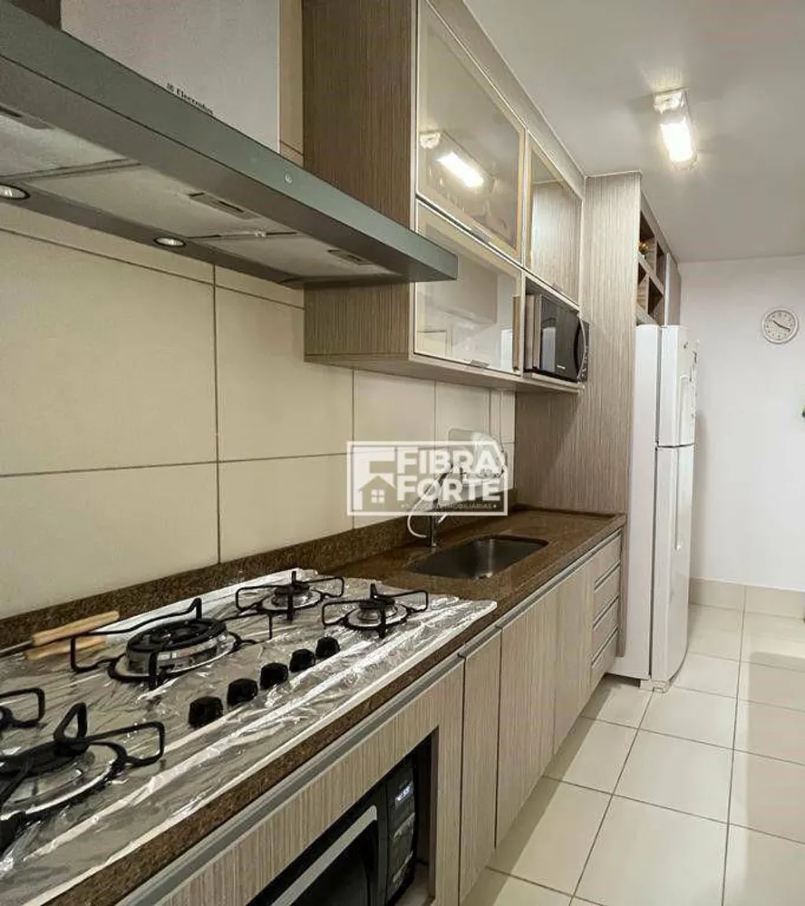Apartamento, 3 quartos, 71 m² - Foto 6