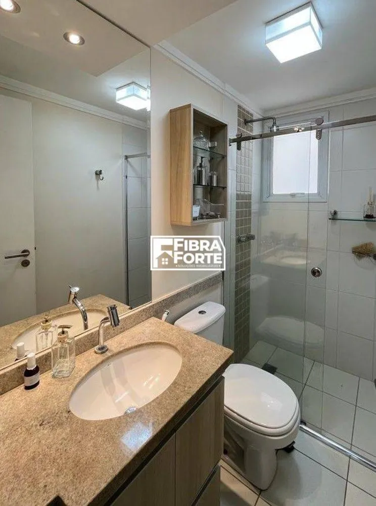 Apartamento, 3 quartos, 71 m² - Foto 11