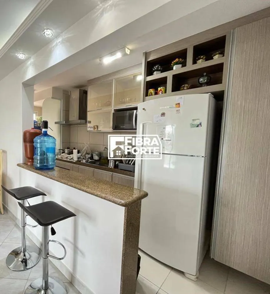 Apartamento, 3 quartos, 71 m² - Foto 3