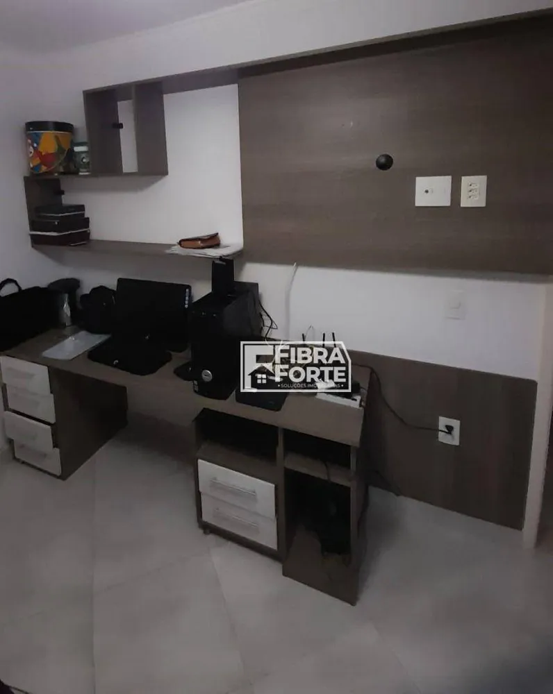 Apartamento, 3 quartos, 71 m² - Foto 10