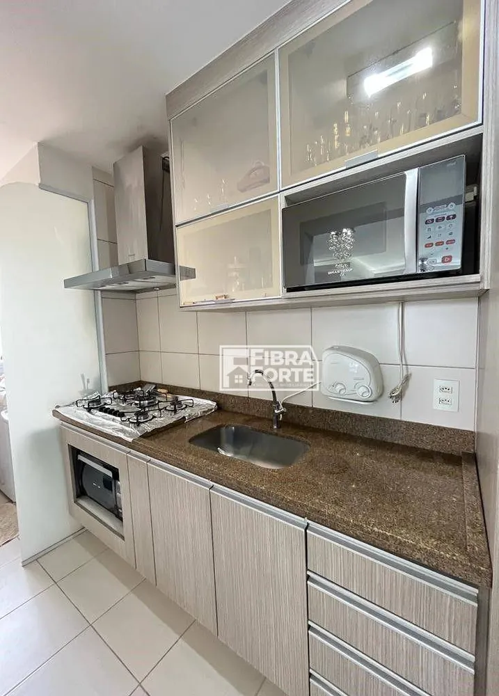 Apartamento, 3 quartos, 71 m² - Foto 5