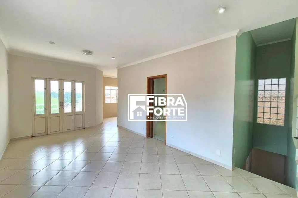 Casa, 3 quartos, 345 m² - Foto 1