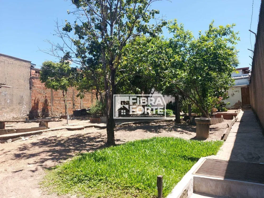 Terreno, 312 m² - Foto 1