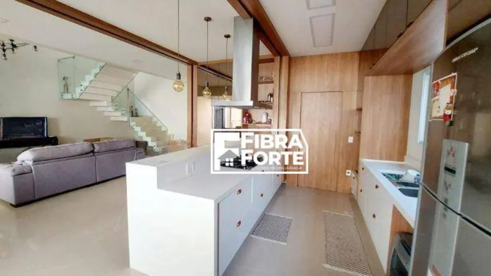 Casa de Condomínio, 3 quartos - Foto 3