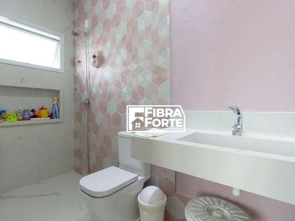 Casa de Condomínio, 3 quartos - Foto 10