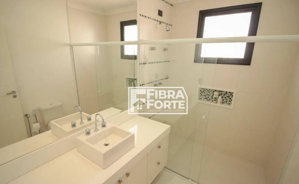 Casa de Condomínio, 4 quartos - Foto 20