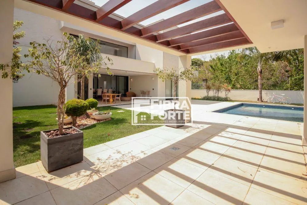 Casa de Condomínio, 4 quartos - Foto 8