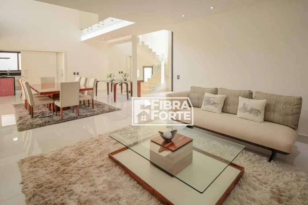 Casa de Condomínio, 4 quartos - Foto 6