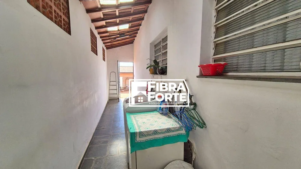 Casa, 3 quartos, 254 m² - Foto 5