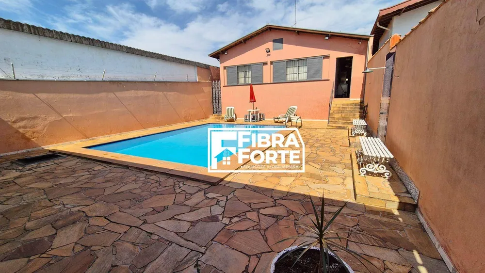 Casa, 3 quartos, 254 m² - Foto 6