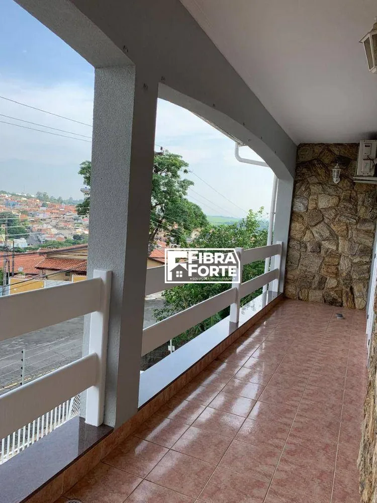 Casa, 3 quartos, 287 m² - Foto 3